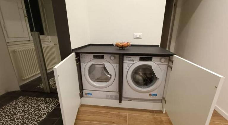 Rental apartment with 2 rooms for 5 persons — photo 5