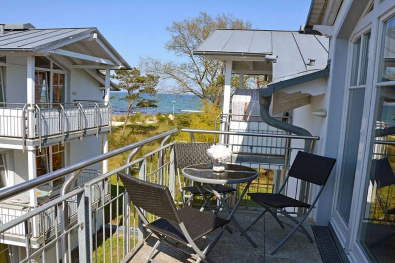 House with 1 room for 4 persons — photo 3