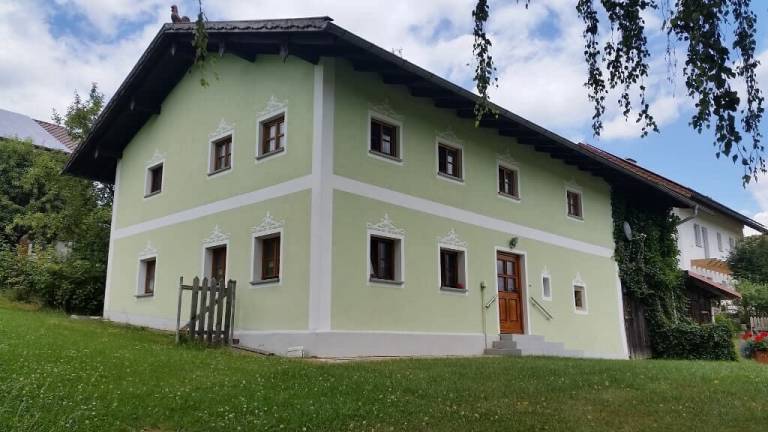Ferienwohnung Bad Kötzting