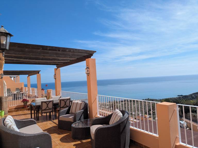 Appartement Mojacar