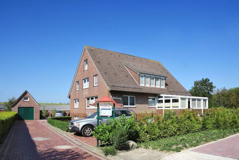 Ferienwohnung Esens