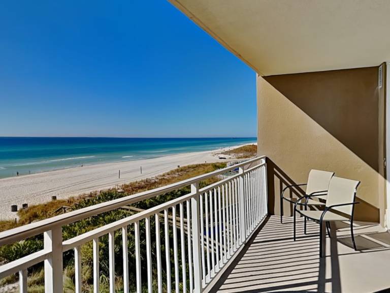 Condo  Open Sands