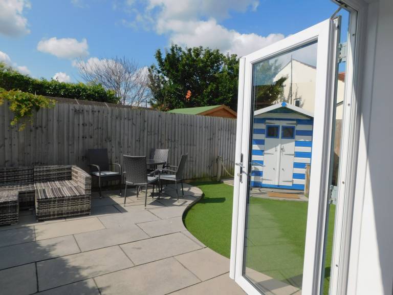 Cottage Sheringham