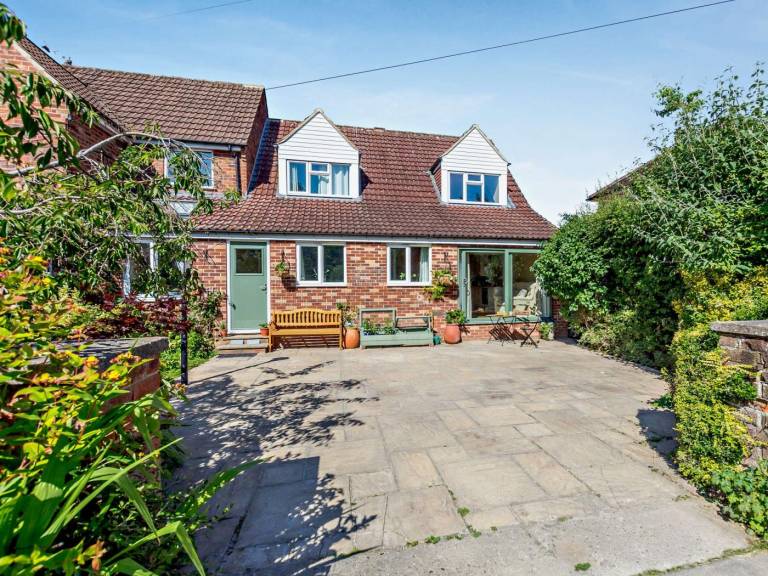Vacation home with 1 room for 2 persons in Harrogate