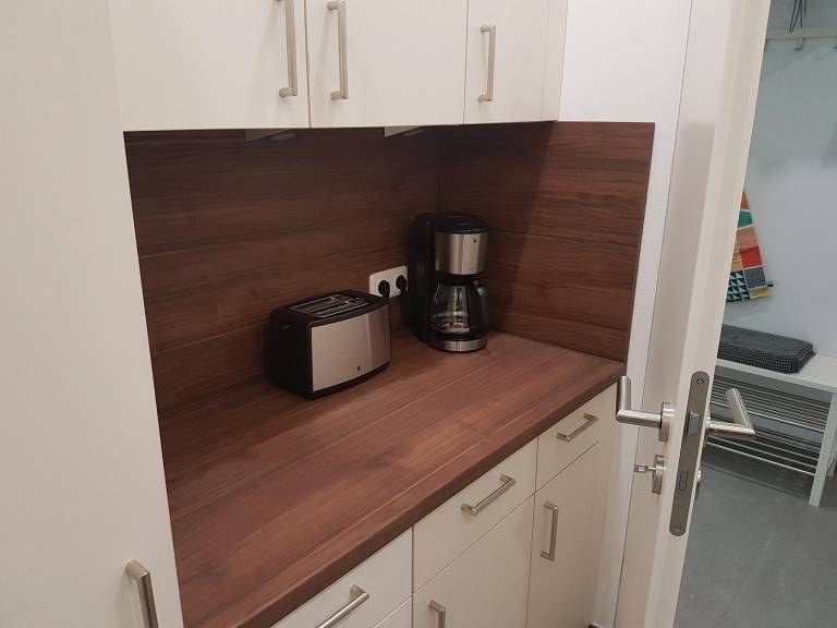Jutta Deluxe Appartement (DE Bad Reichenhall) - Steiner Christian - 518041 — photo 2