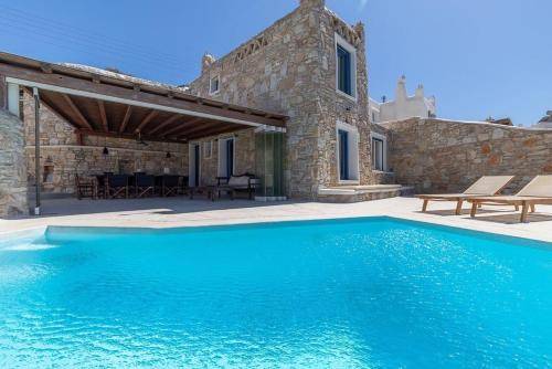 Villa  Mykonos