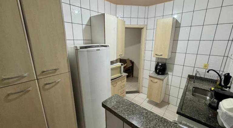 Apartment with 1 room for 9 persons — photo 4