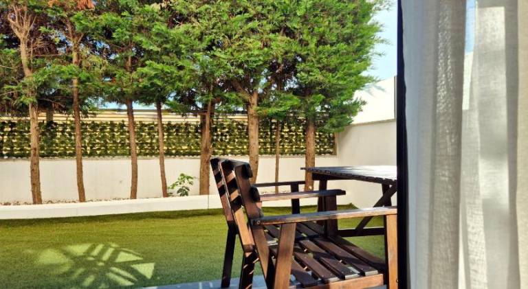 Wonderful holiday apartment with pool | Beach nearby | Pets are welcome in Lloret de Mar
