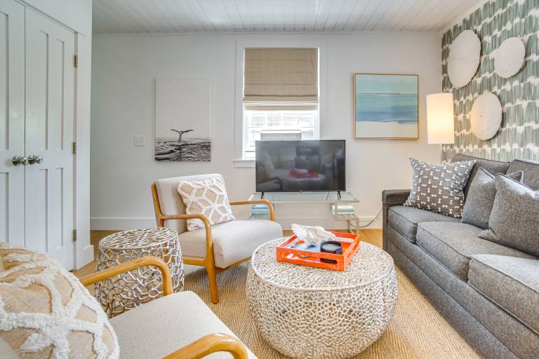 Apartment Nantucket