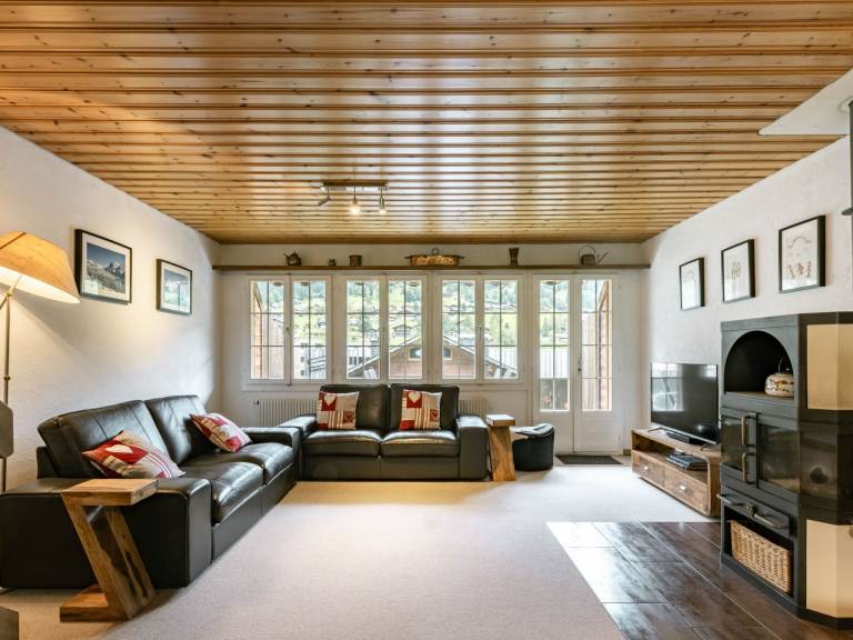 Ferienwohnung  Grindelwald