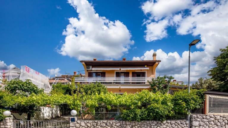 Apartman  Kostrena Sveta Lucija