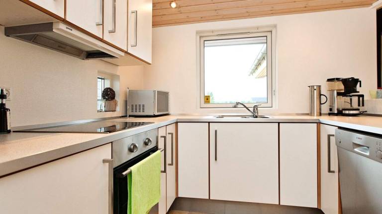Ferienhaus  Rødby Sogn