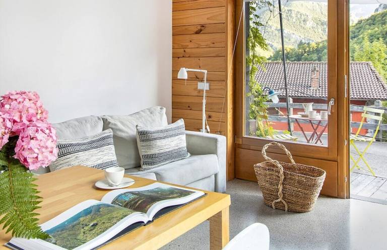 Bed & Breakfast  Puebla de Lillo