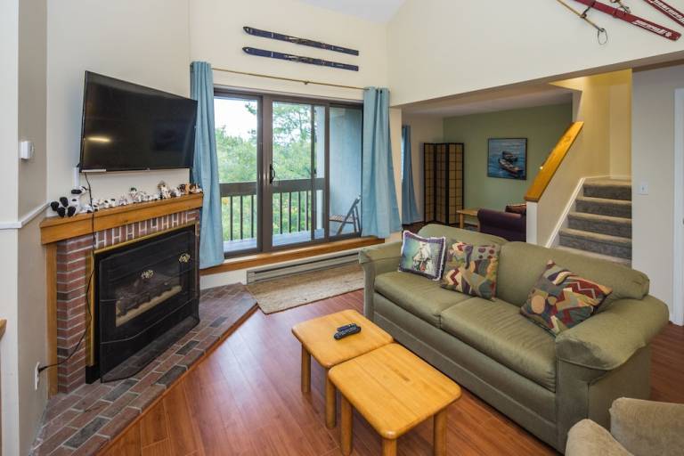 Condo Killington