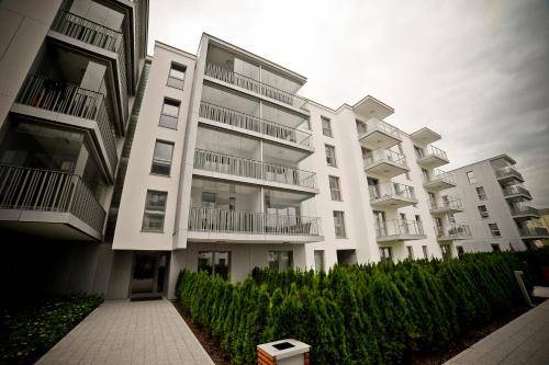 Apartament Wrzeszcz