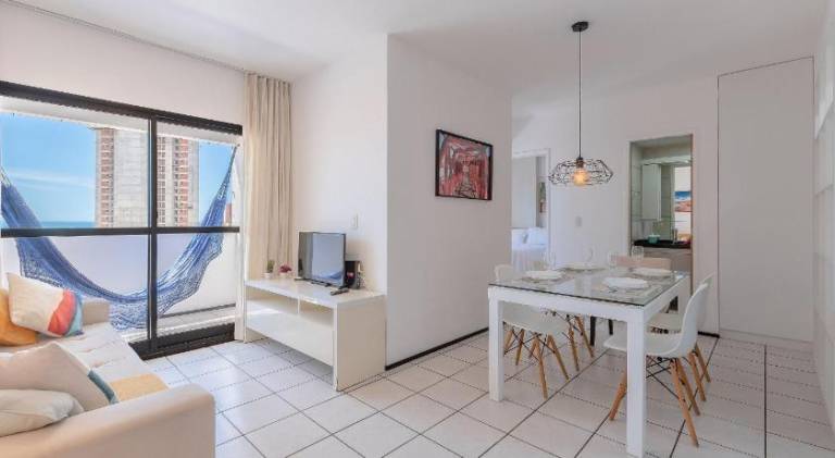 Apartment | Beach nearby | Pet-friendly — photo 2