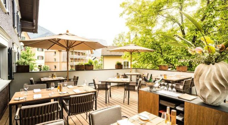 Hotel Zum Verwalter Dornbirn — photo 3