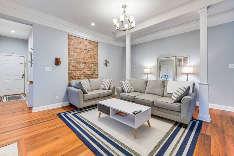 Renovated Richmond Townhome in Church Hill! — photo 3