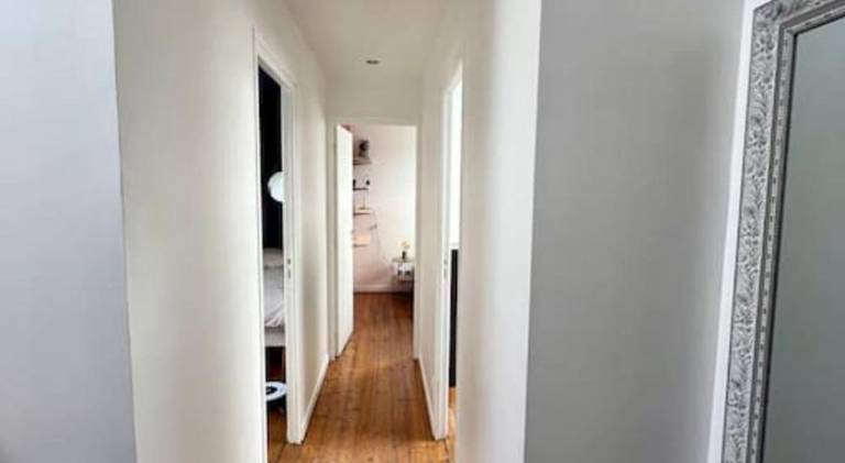 Holiday apartment with 3 rooms for 8 persons — photo 4