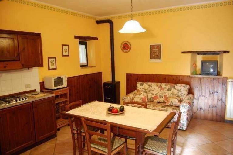Agriturismo Gualdo Cattaneo