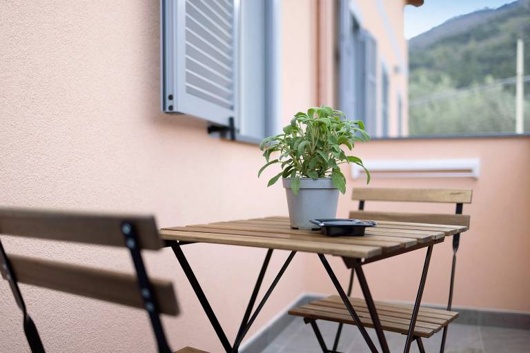 Holiday Apartment "Antichi Ricordi - Da Angela" with Balcony, Shared Pool & Wi-Fi — photo 3