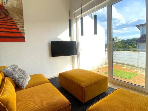 Ferienwohnung Gera