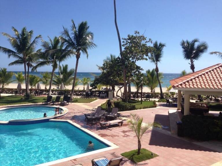 Condo Juan Dolio