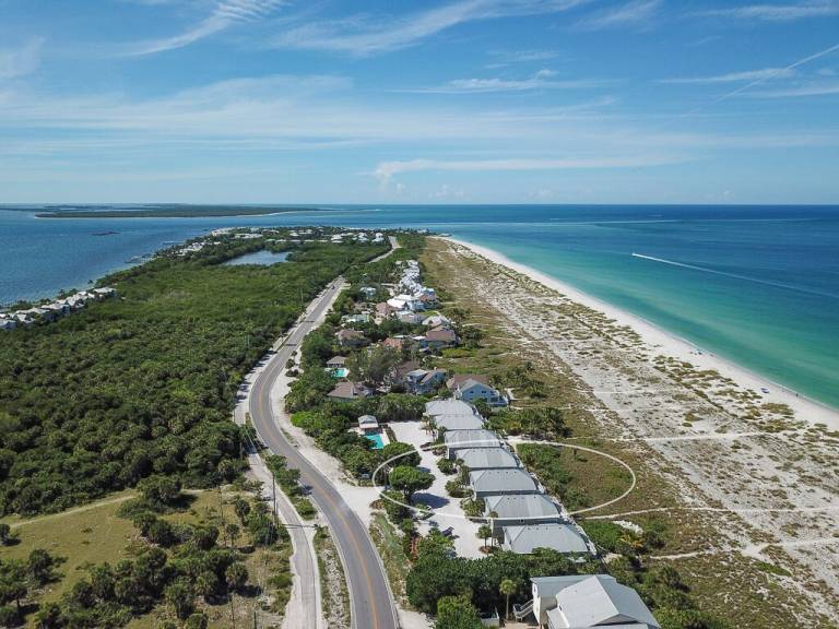 House Boca Grande