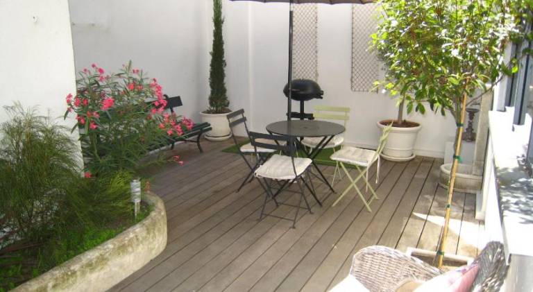 StellaHome - La petite cour in Sanary-sur-Mer