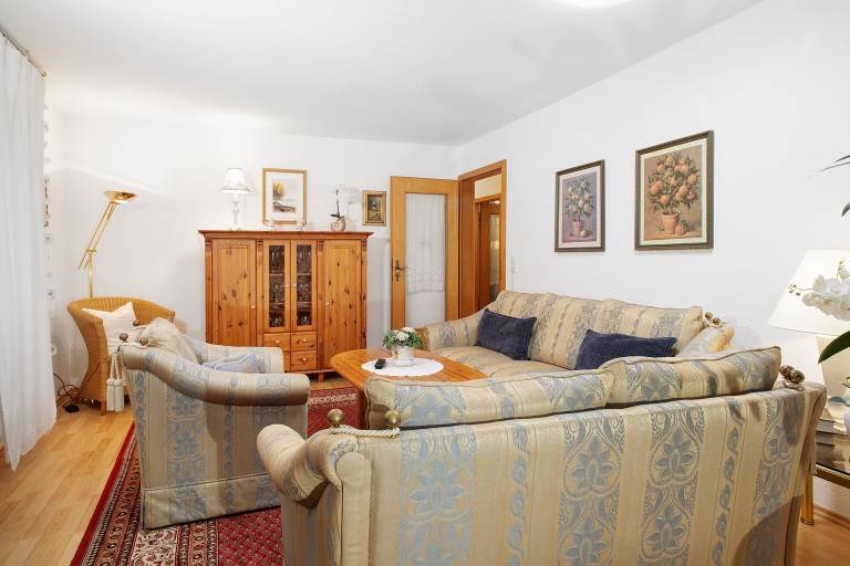 Apartment 'Christine' with Private Terrace and Wi-Fi — photo 3