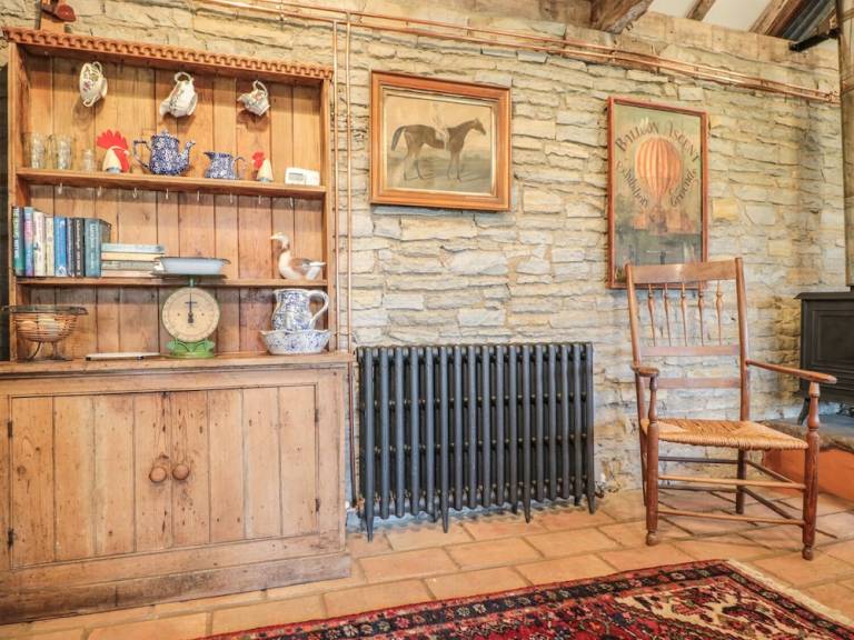 Cottage  Hartpury