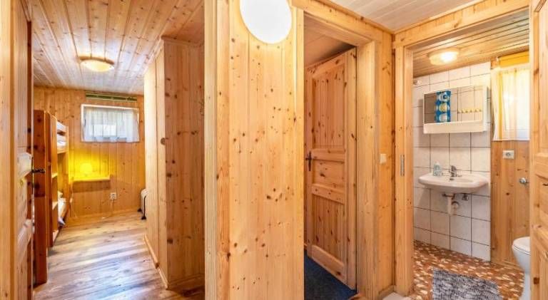 Bungalow 11 - Finnhutte — photo 5