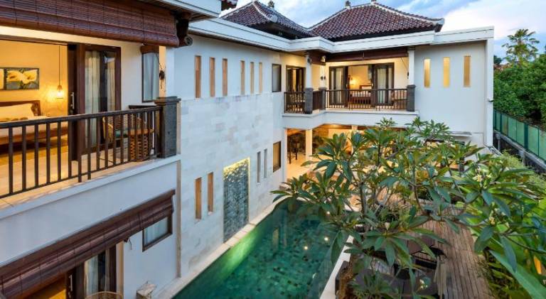 Villa with pool | Pets are welcome in Kuta