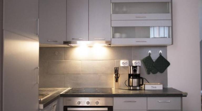 Holiday apartment with 2 rooms for 6 persons — photo 2