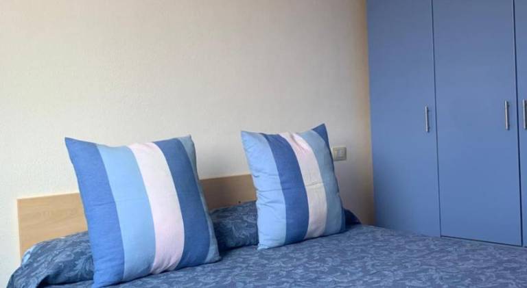 Holiday apartment | Pets allowed in San Teodoro