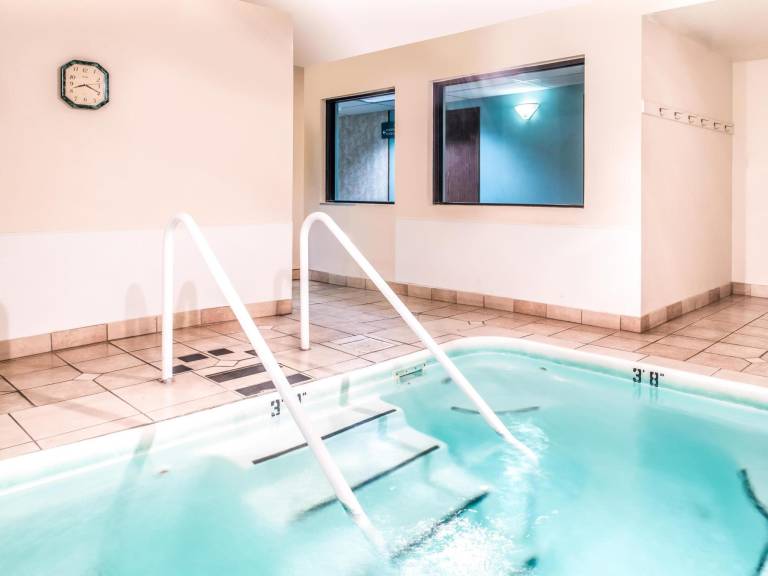 Travelodge by Wyndham Kalispell — photo 4