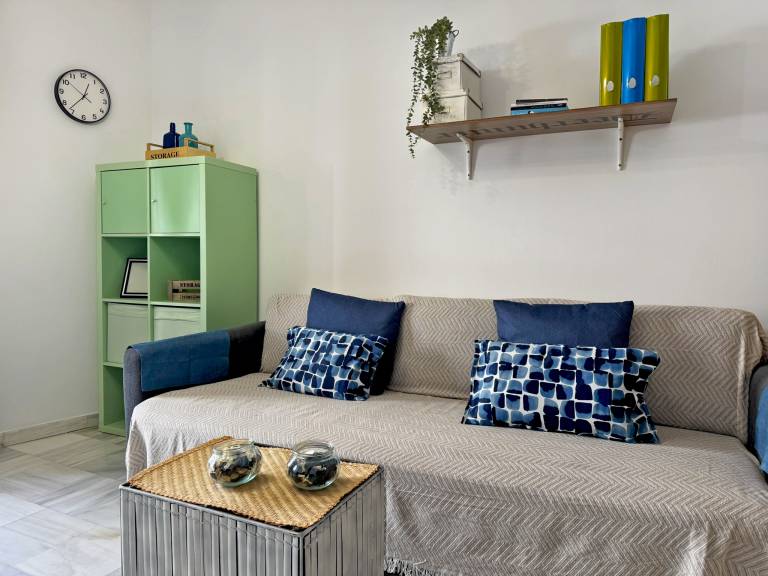 Ferienwohnung Jerez de la Frontera