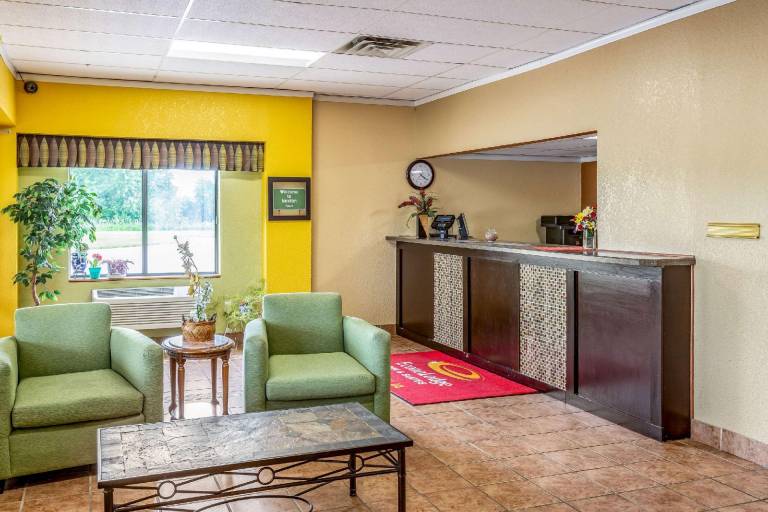Suites Newton — photo 4