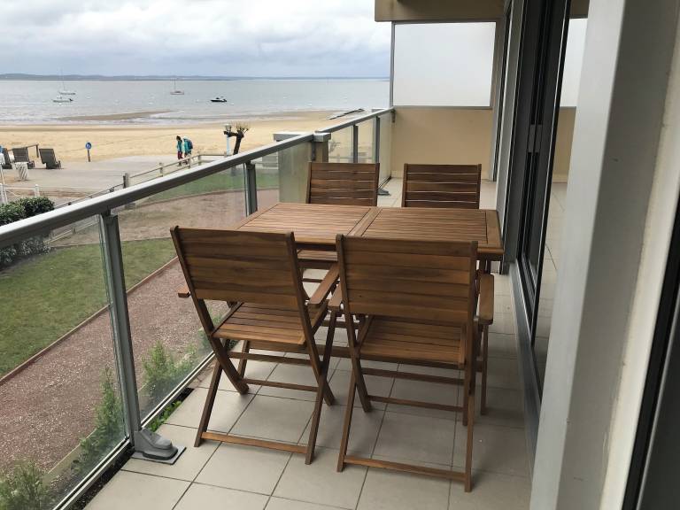 Appartement Arcachon
