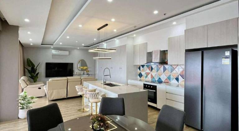 Chequers Suites — photo 3