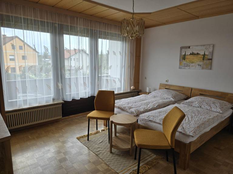 Ferienwohnung Spielberg