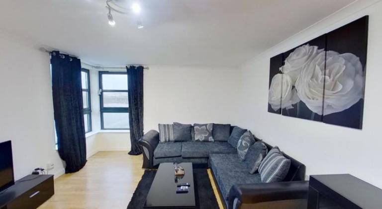 Apartment with 2 rooms for 4 persons — photo 5