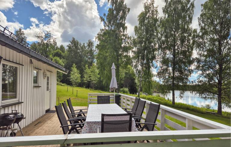 Ferienhaus Aurskog-Høland