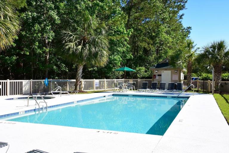 Condo Pawleys Island