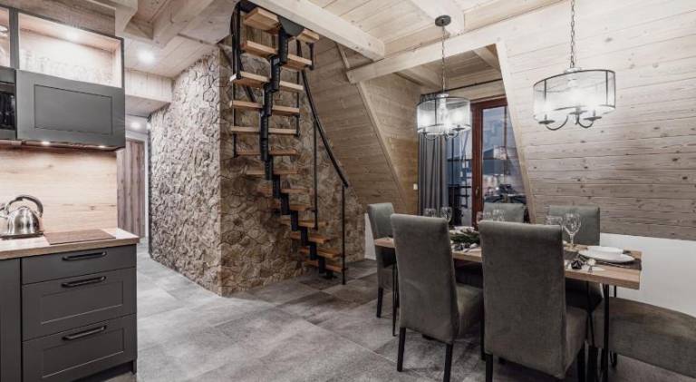Rental apartment with 2 rooms for 6 persons — photo 4