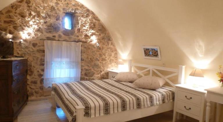 Rental apartment | Pets are welcome in Chios