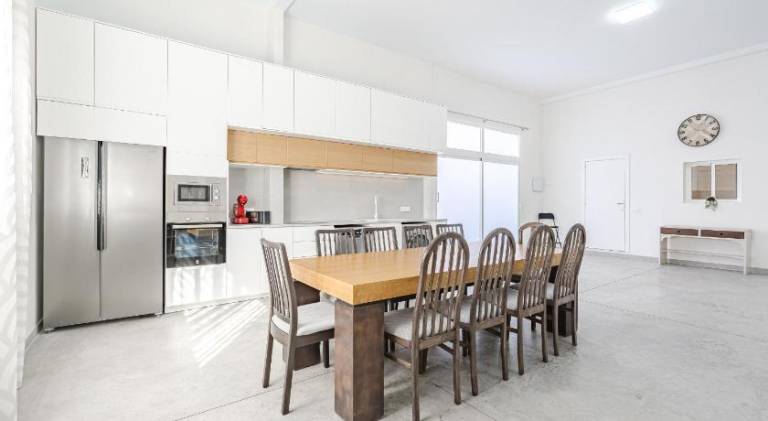 Holiday apartment with patio | Pet-friendly — photo 4