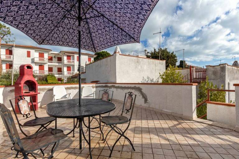 Appartamento vacanza Marcelli