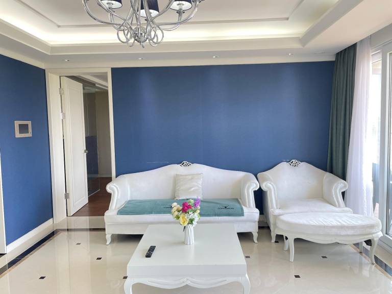 136 m² Ferienwohnung