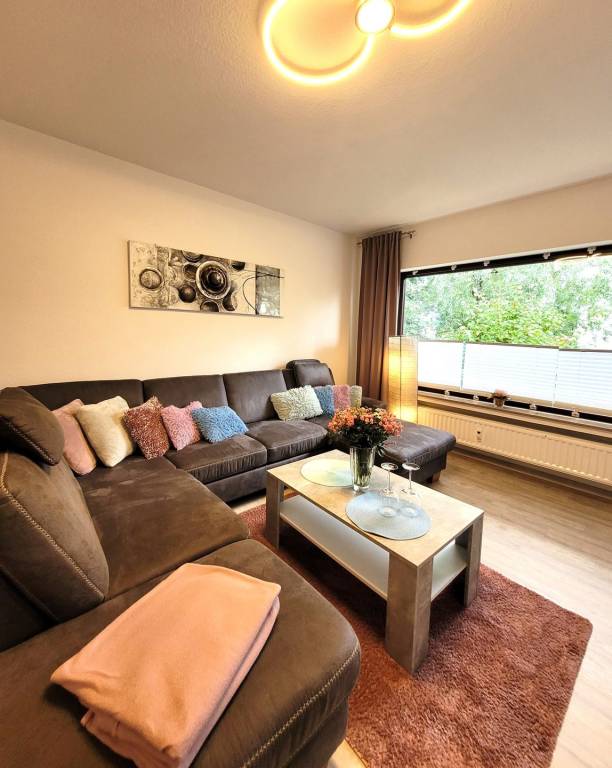 Winterberg Appartement 21110 in Arnsberg